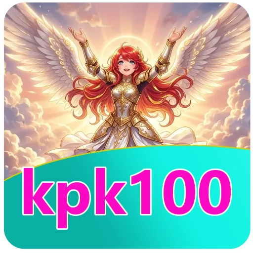 Pratinjau antarmuka aplikasi kpk100 setelah terpasang (build v4.2.1)