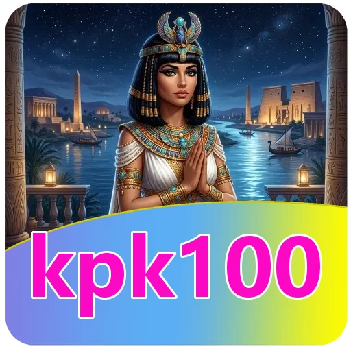Pratinjau antarmuka aplikasi kpk100 setelah terpasang dari saluran resmi